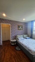Seletar Springs Condominium (D28), Condominium #514825441